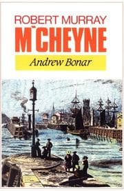 Tapa de Robert Murray M'Cheyne