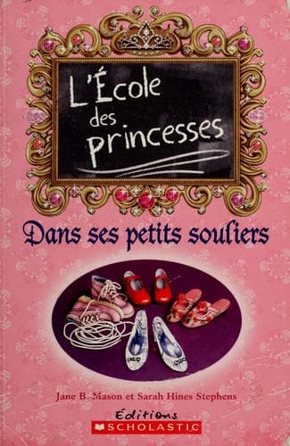 Tapa de Dans ses petits souliers