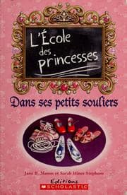 Tapa de Dans ses petits souliers