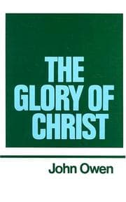 Tapa de The Glory of Christ