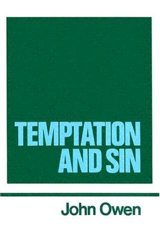 Tapa de Temptation and Sin