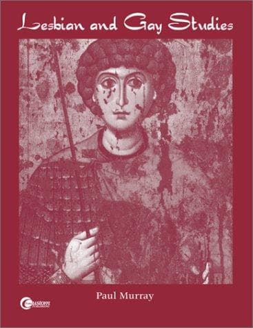 Tapa de Lesbian & Gay Studies