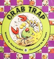 Tapa de Crab trap