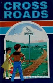 Tapa de Cross roads