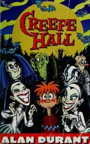 Tapa de Creepe Hall