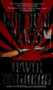 Tapa de Critical mass