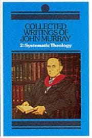 Tapa de Collected Writings of John Murray