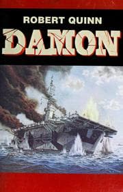 Tapa de Damon