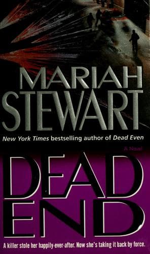 Tapa de Dead end