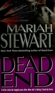 Tapa de Dead end