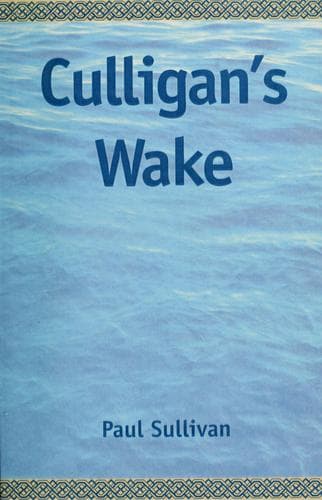 Tapa de Culligan's wake