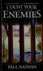 Tapa de Count your enemies