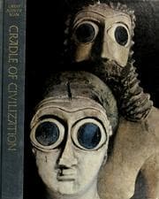 Tapa de Cradle of civilization