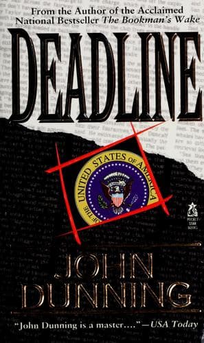 Tapa de Deadline
