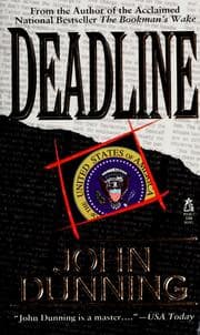 Tapa de Deadline