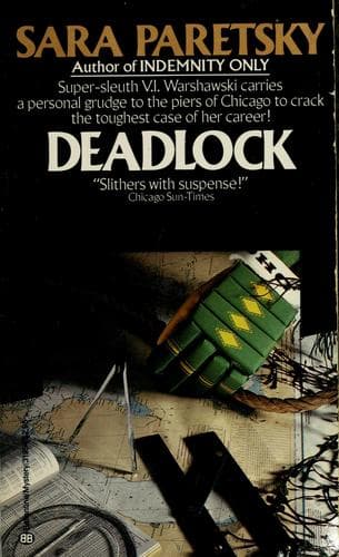Tapa de Deadlock