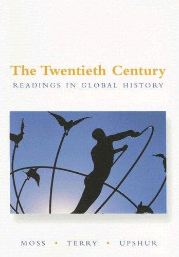 Tapa de The Twentieth Century