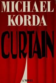 Tapa de Curtain
