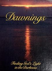 Tapa de Dawnings
