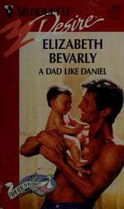 Tapa de A dad like Daniel