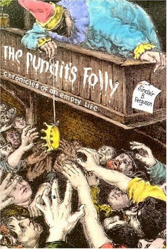 Tapa de Pundit's Folly