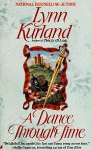 Tapa de A dance through time
