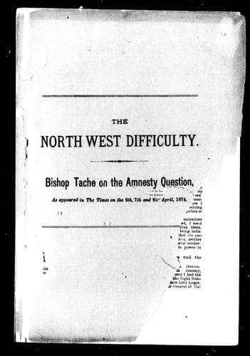 Tapa de The North West difficulty