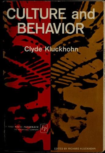 Tapa de Culture and behavior