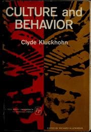 Tapa de Culture and behavior