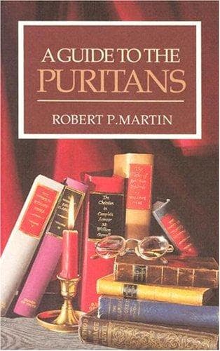 Tapa de A Guide to the Puritans