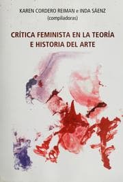 Tapa de Crítica feminista en la teoría e historia del arte