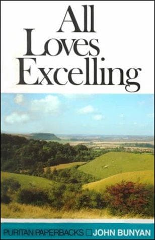 Tapa de All Loves Excelling