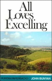 Tapa de All Loves Excelling