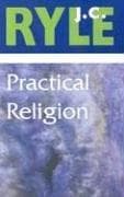 Tapa de Practical religion