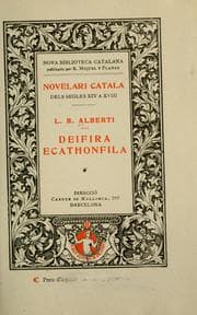 Tapa de Deiphira