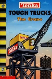 Tapa de The crane