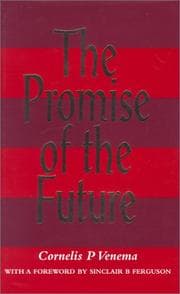 Tapa de The Promise of the Future