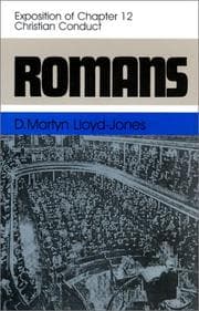 Tapa de Romans