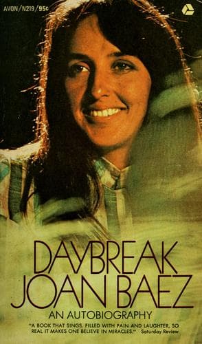 Tapa de Daybreak
