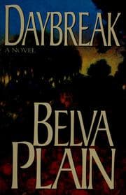 Tapa de Daybreak