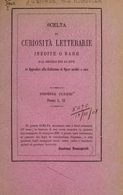 Tapa de Delle istorie di Guistino