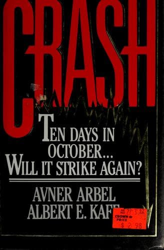 Tapa de Crash