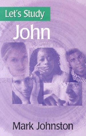 Tapa de John (Let's Study)