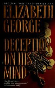Tapa de Deception on his mind