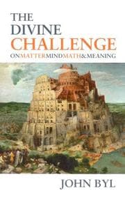 Tapa de The Divine Challenge