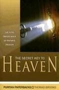 Tapa de The Secret Key to Heaven