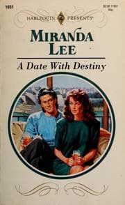 Tapa de A Date With Destiny