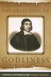 Tapa de The Great Gain of Godliness