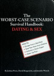 Tapa de Dating and sex