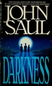 Tapa de Darkness
